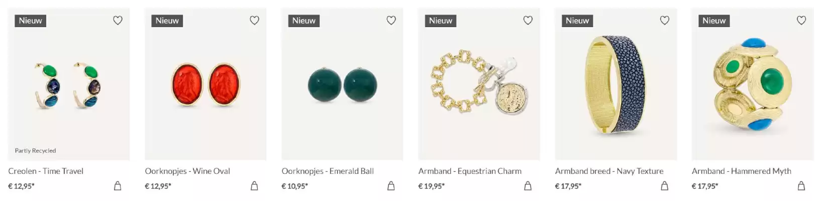 Bijou Brigitte (érvényes eddig: 30-09)
