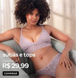 Catálogo Marisa semana 39 Página 4