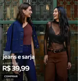 Catálogo Marisa semana 39 Página 1