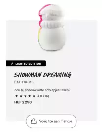 Lush akciós újság hét 39 Oldal 2