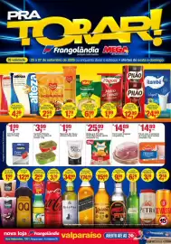 Encarte Frangolândia Página 1