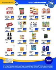 Encarte Supermercado Guará Página 2