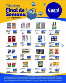 Encarte Supermercado Guará Página 1