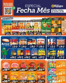Encarte Pinheiro Supermercado Página 2