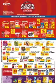 Encarte Mercado Extra Página 1
