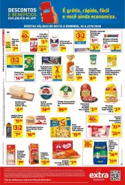 Encarte Mercado Extra Página 2