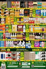 Folheto Supermercado Padrão Página 2