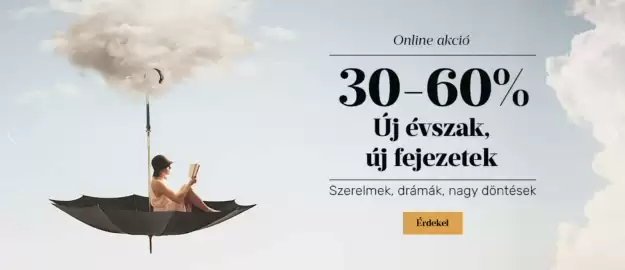 Libri akciós újság hét 39 Oldal 1