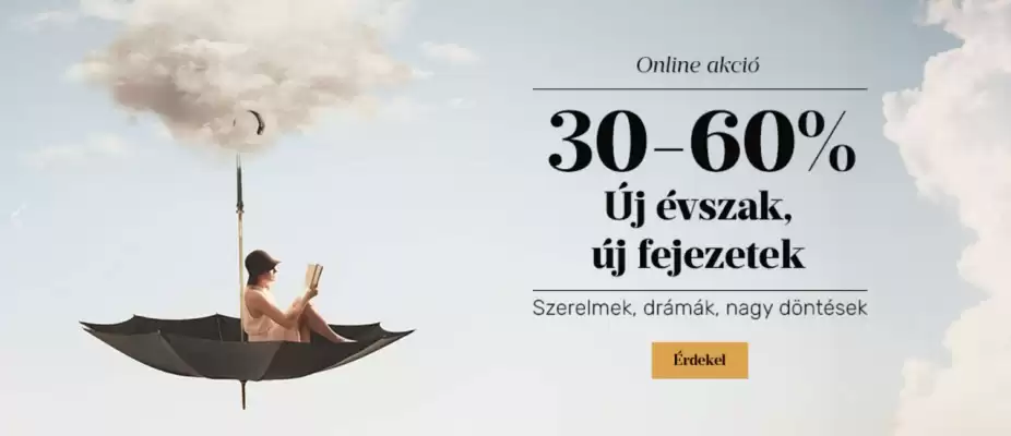 Libri (érvényes eddig: 30-09)