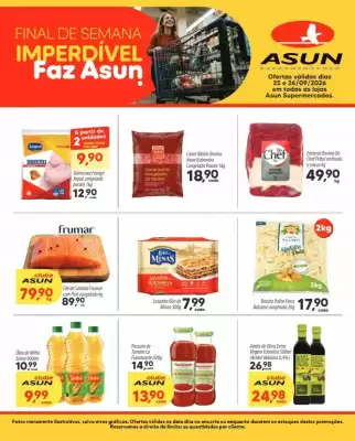 Asun (válido até 26-09)