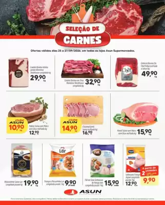 Asun (válido até 27-09)