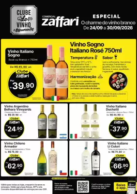 Comercial Zaffari (válido até 30-09)