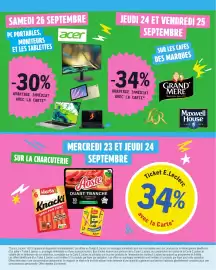 Catalogue E.Leclerc page 6