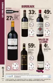 Catalogue E.Leclerc page 70