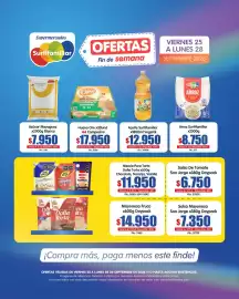 Catálogo Surtifamiliar Página 2