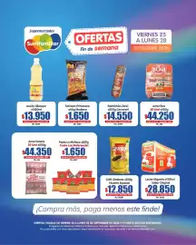 Catálogo Surtifamiliar Página 3