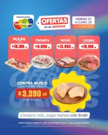 Catálogo Surtifamiliar Página 4