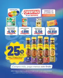 Catálogo Surtifamiliar Página 5