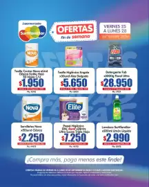 Catálogo Surtifamiliar Página 7
