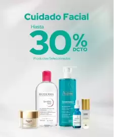 Catálogo Cruz Verde Página 1