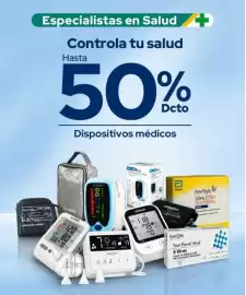 Catálogo Cruz Verde Página 3