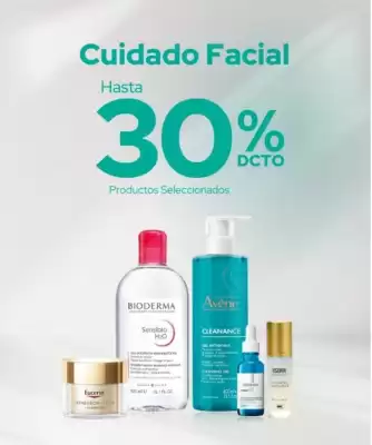 Cruz Verde (válido hasta 7-10)
