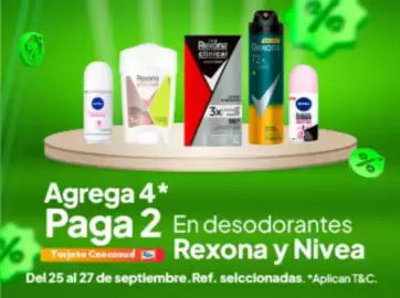 Catálogo Jumbo Página 1
