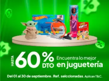 Catálogo Jumbo Página 14
