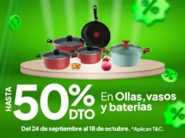 Catálogo Jumbo Página 15