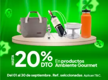 Catálogo Jumbo Página 16