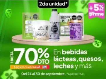 Catálogo Jumbo Página 2