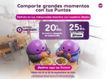 Catálogo Jumbo Página 20