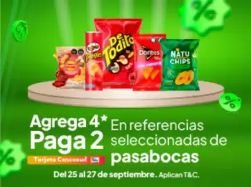 Catálogo Jumbo Página 3