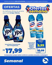 Folheto Andorinha Hipermercado semana 39 Página 20
