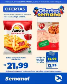 Folheto Andorinha Hipermercado semana 39 Página 1