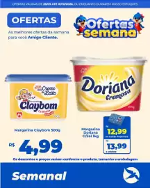 Folheto Andorinha Hipermercado semana 39 Página 11