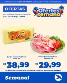 Folheto Andorinha Hipermercado semana 39 Página 12