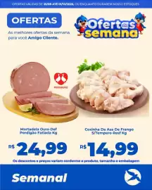 Folheto Andorinha Hipermercado semana 39 Página 13