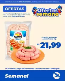 Folheto Andorinha Hipermercado semana 39 Página 14