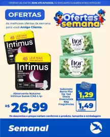 Folheto Andorinha Hipermercado semana 39 Página 15