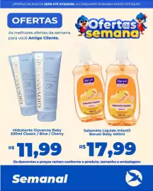 Folheto Andorinha Hipermercado semana 39 Página 16
