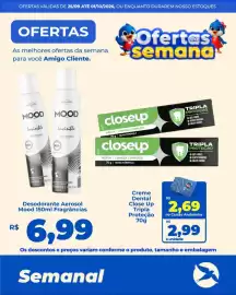 Folheto Andorinha Hipermercado semana 39 Página 18