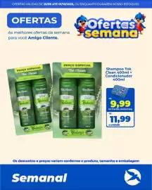Folheto Andorinha Hipermercado semana 39 Página 19
