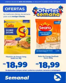 Folheto Andorinha Hipermercado semana 39 Página 2