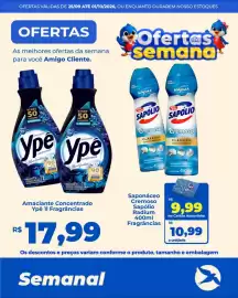 Folheto Andorinha Hipermercado semana 39 Página 20