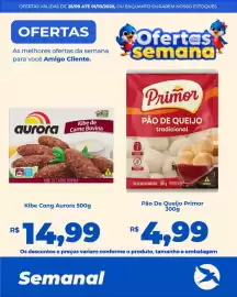 Folheto Andorinha Hipermercado semana 39 Página 4