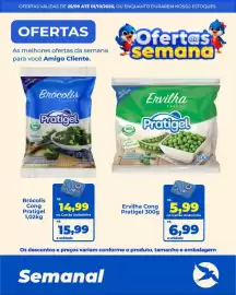 Folheto Andorinha Hipermercado semana 39 Página 5