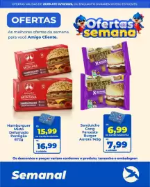 Folheto Andorinha Hipermercado semana 39 Página 6