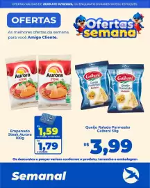 Folheto Andorinha Hipermercado semana 39 Página 7