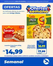 Folheto Andorinha Hipermercado semana 39 Página 8